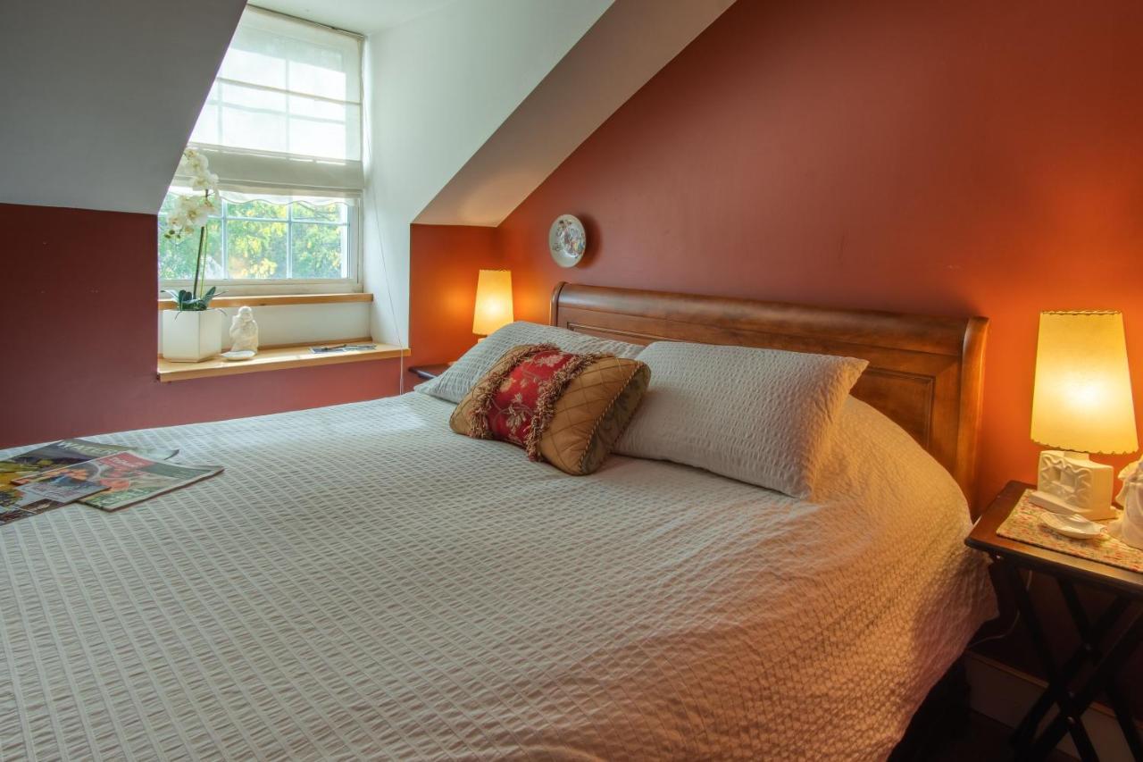Hastings House Bed & Breakfast ภายนอก รูปภาพ