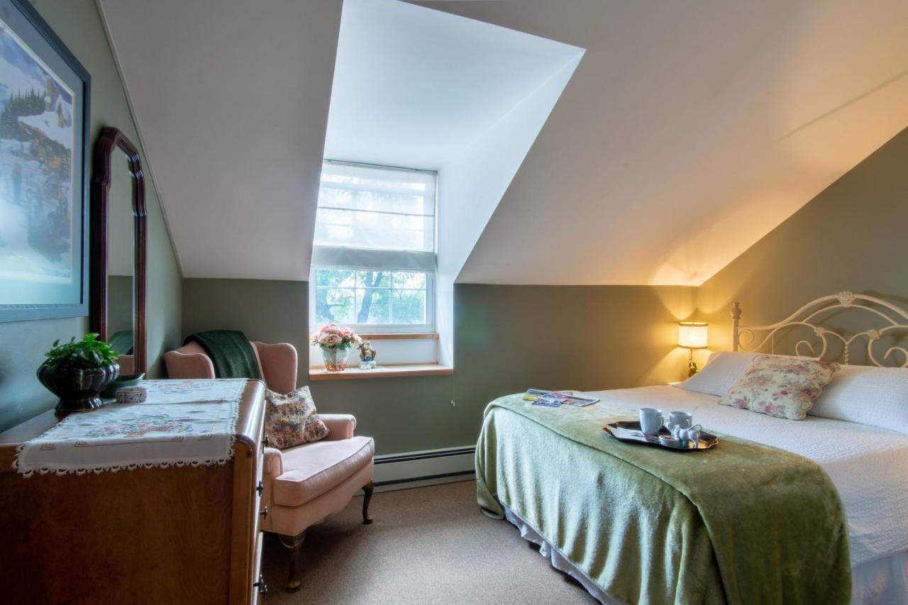 Hastings House Bed & Breakfast ภายนอก รูปภาพ