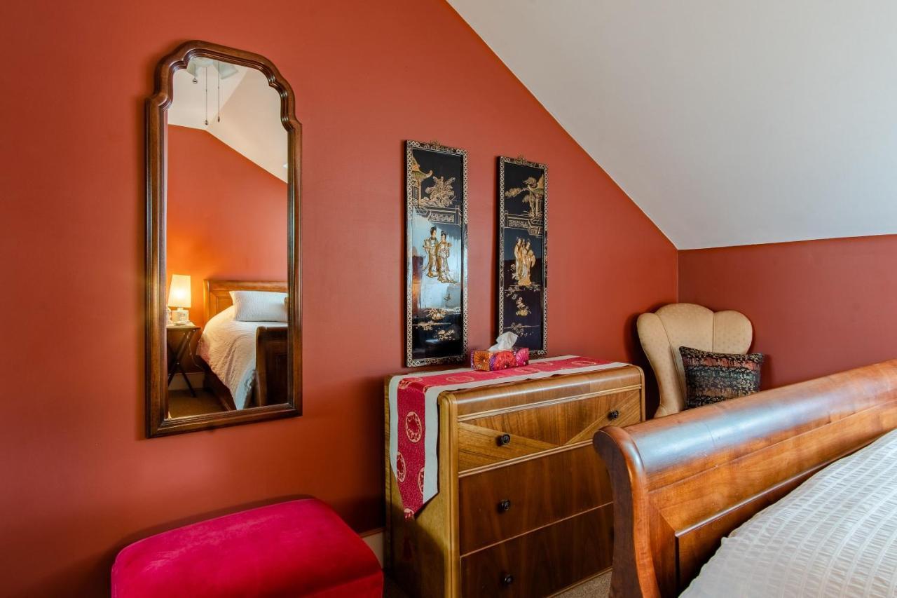 Hastings House Bed & Breakfast ภายนอก รูปภาพ
