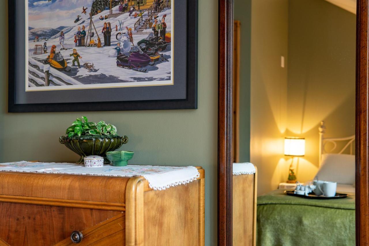 Hastings House Bed & Breakfast ภายนอก รูปภาพ