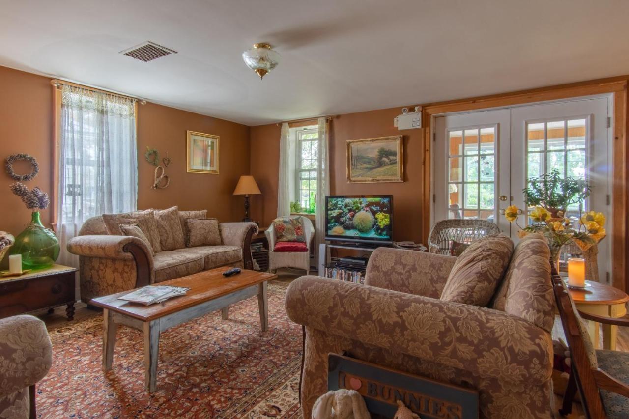 Hastings House Bed & Breakfast ภายนอก รูปภาพ