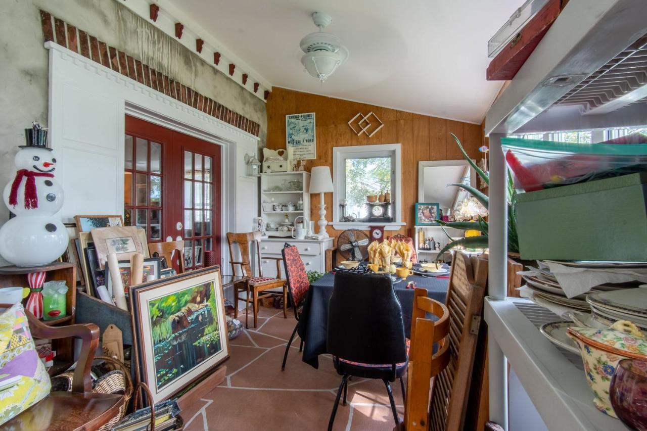 Hastings House Bed & Breakfast ภายนอก รูปภาพ